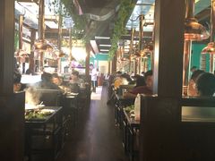 大堂-阪尚皇·原切牛排·烤肉火锅自助(北京路店)