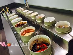 -夫妻肺片·中华老字号·正宗川菜(春熙路店)