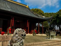 -上海方塔园