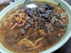 -旺泉餐饮店·清真牛肉面馆