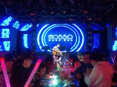 -MOSSO音乐酒吧·live house(南京旗舰店)