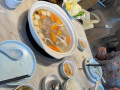 -龙泉人椰子鸡.糟粕醋.海南菜(三亚旗舰店)