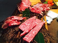 韩都·黑牛的店(大悦城店)-黑牛の店·和牛烧肉(大悦城店)