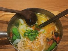 -小满手工粉(上海文峰广场店)
