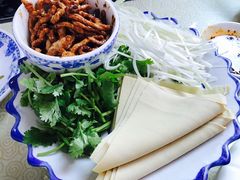 -李氏东北饺子王·铁锅炖(回龙湾店)