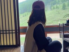 -云座·时光·观景咖啡厅(五爷庙店)