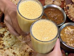 -南国印度餐厅Dakshin