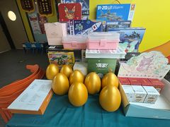 -新东方素质成长中心(金源校区)
