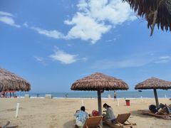 -汕头中海黄金海岸水上乐园