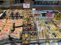 -皇家美孚·蛋糕外送(东部佳世客店)