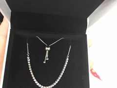-Pandora潘多拉珠宝(虹口龙之梦店)