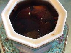-彩丰楼中餐厅·仁恒洲际酒店