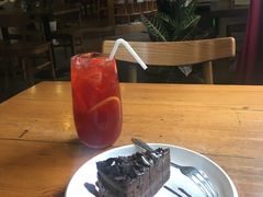 -雕刻时光咖啡馆(北航店)