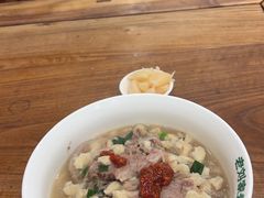 -老刘家永盛斋·传统泡馍(东关南街店)