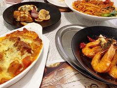 -娜娜家•Nana’s restaurant (爱琴海店)