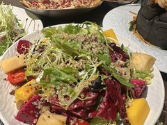 -Shantek象提南亚餐厅&西餐融合Bistro(淮海中路店)