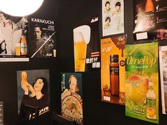 -日本料理神拉面