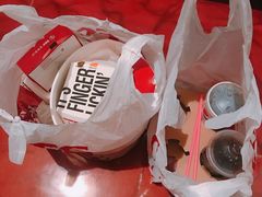 -肯德基(利民路店)