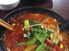 -李米线(武陵路店)