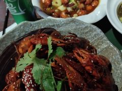 -龙虾风暴(松江店)