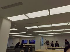 -华为授权服务中心(徐汇漕溪北路)