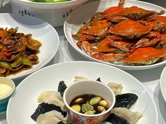 -渔家风味·鲅鱼水饺·央视展播·海鲜天津菜(开发区店)