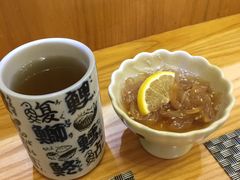 -兆治日本料理(华府世家店)