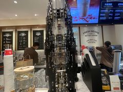 -Peet's Coffee皮爷咖啡(新天地黑标店)