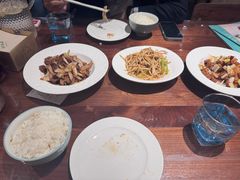 -南门小馆·清真(国贸商城店)