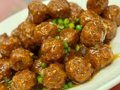 -玉华台饭庄(裕中西里小区店)