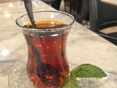 -bosphorus 铂斯西餐厅·土耳其烧烤(环市中路店)