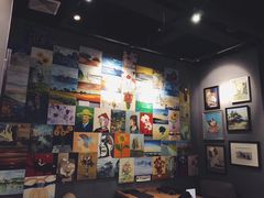 -咖法森林·咖啡  酒吧(天河店)
