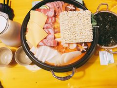 -七星布车休闲料理店