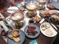 -喜庭海鲜自助(佛山王府井店)