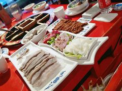 -巴九门老火锅(来福士打望店)