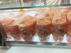 -味多美蛋糕(航天桥店)