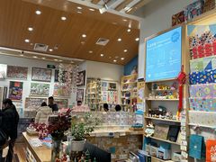 -猫的天空之城概念书店(印象城购物中心店)