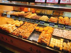 -西区老大房(陕西北路店)