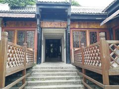 -文昌阁-老东门遗址