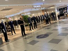 -杭州西湖银泰百货