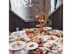 -Wei菋·Le Bistrot