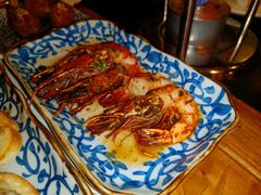 -LA  PETANQUE(泰安路店)