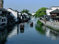 -南浔古镇