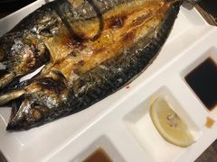 -釜山火炉韩式炭火烤肉(欧洲城店)