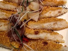 -小秦淮·南京土菜(新亭西路店)