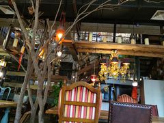 -MAAN COFFEE(金桥店)