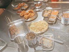 -马路牙子烧烤音乐酒馆(望京店)