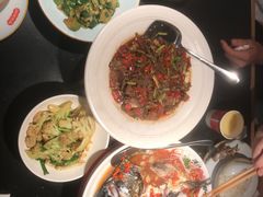 -湘阁里辣(东门茂业店)