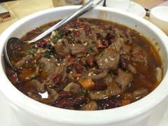 -潮喜竹溪荔湖酒家(荔枝湾店)