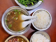 -阿秋牛排(湖心街店)